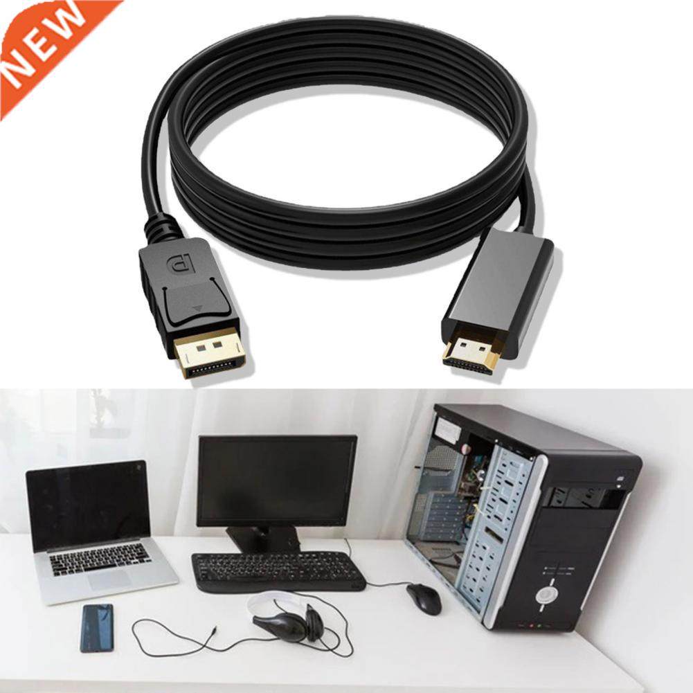 Universal Converter Cable High Definition Stable Output Plug