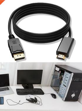 Universal Converter Cable High Definition Stable Output Plug