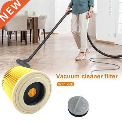 Durable Replacement Air Dust Filters Bags Fit for Kcher