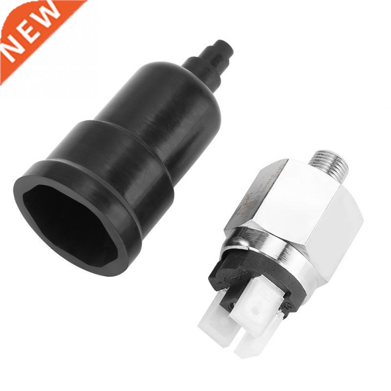 QPF-1 Diaphragm Air Pressure Controller Switch External Thre