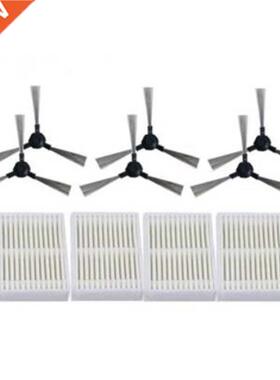 HEPA Filter for Panda X600 Pet Kitfort KT504 Robotic Vacuum