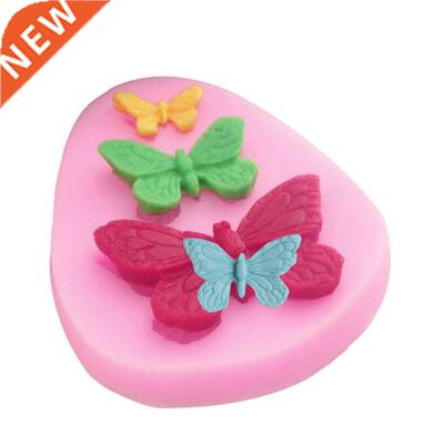 Mold Silicone Baking Accessories 3D  Sugar Craft Chocolat