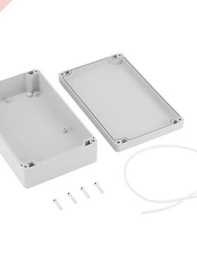 200*120*55mm Wire Junction Box Water-resistant IP65 ABS Proj