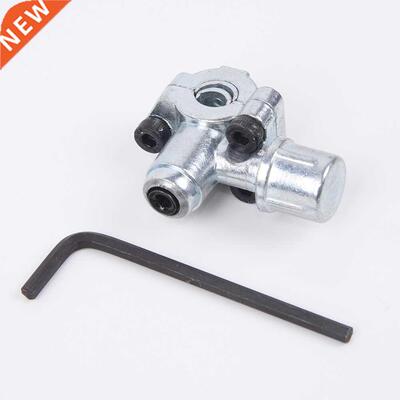 Bullet Piercing Puncture Valve Line Tap Kit BPV31 HVAC Seals