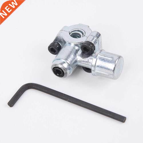 Bullet Piercing Puncture Valve Line Tap Kit BPV31 HVAC Seals