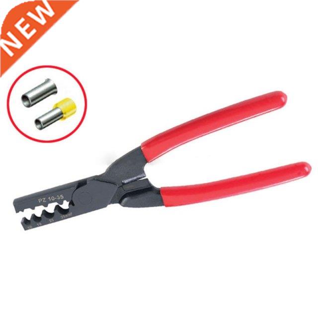 PZ10-35 Crimper Crimping Tool Applications to Multiple-type