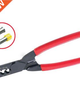 PZ10-35 Crimper Crimping Tool Applications to Multiple-type