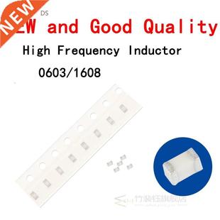 100pcs/Lot 0603/1608 SMD High Frequency Inductor 1.5nH &mn;0