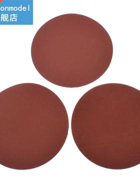 10PCS Waterproof Round Sandpaper Disk Sand Sheet 6 inch 2000