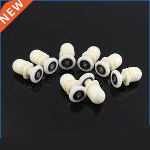 4pcs-8pcs/set 19/23/25/27mm Plstic Prtility Glss Bering