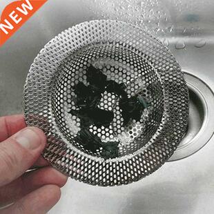 Dropship 7cm/9cm/11cm Kitchen Sink Strainer Screen Drain Ho
