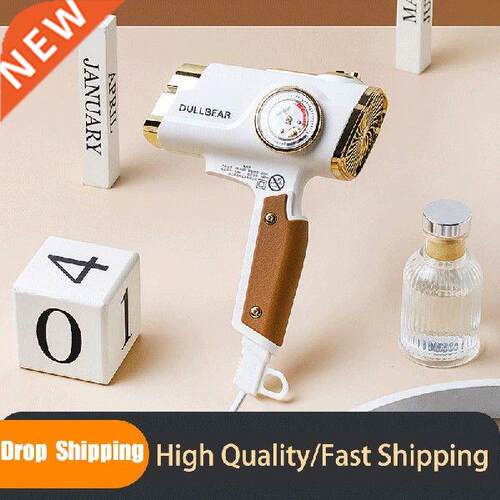 Professional Hair Dryer New Design Negative Ionic Salon