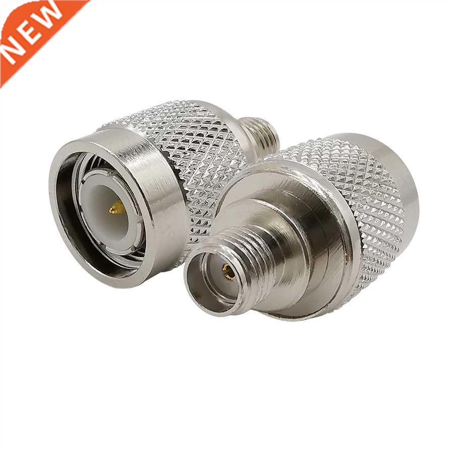 1Piece SMA Female to TNC Male RF Adapter TNC Plug to SMA Jac