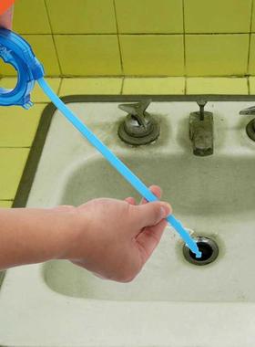 salle de bain égout nettoyage crochet salle de bain douche