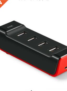 4 Ports USB .0 HUB Splitter High Speed Multi Splitter USB A