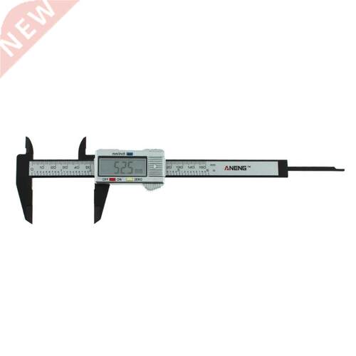 Digital Vernier Caliper 150mm/6inch Electronic Vernier Calip