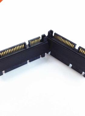 SATA 7+15P Male to Male Adpter