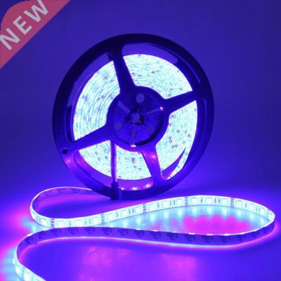 12VDC 5M LED Strip Lights 24Keys Remote Control RGB Led ligh