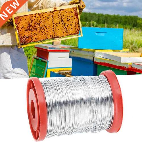 0.5mm Beekeeping Frame Stainless Steel Wire Frame Iron Wire