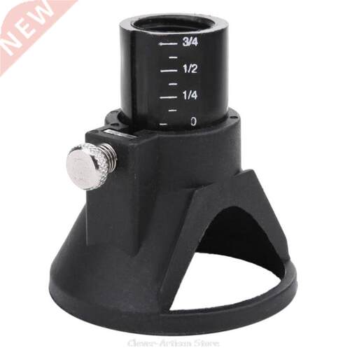 Portable Cap Drill Dedicated Locator Electric Grinder Holder