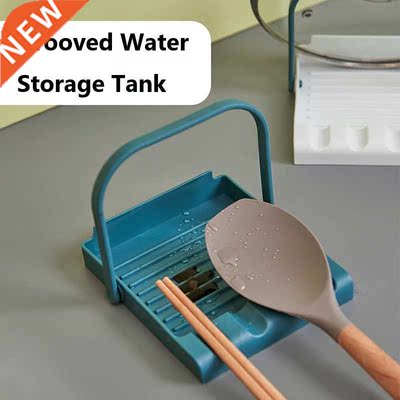 Kitchen Bathroom Storage Shelf Multi-function Tableware