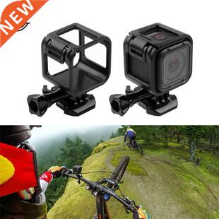 Protective Frame Case For Gopro Hero 4 Plus 5 Session Go Pr