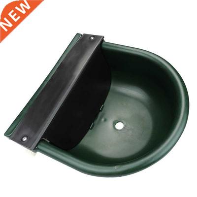 Farm Livestock Cattle Drinker Bowl Automatic Waterer Horse P