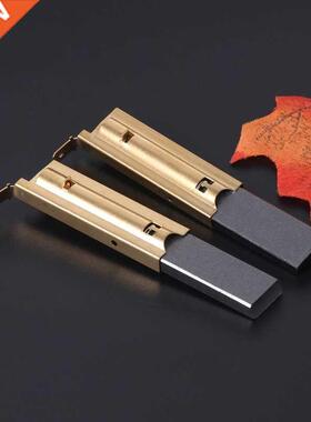 2Pcs/set Washing Machine Motor Carbon Inserts Brushes L94MF7