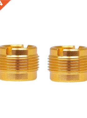 /8 Female to 5/8 Male Screw Adapter Converter for Microphon
