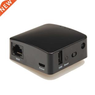 802.11N Wireless Repeater WiFi Extender 300Mbps Wireless Ran