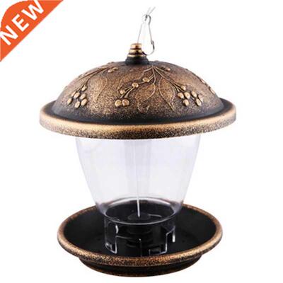 Bird Feeders for Outside Hanging,Bird Seed for Outside Feede