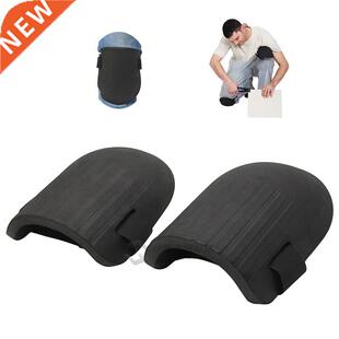 *1 Pair Foam Knee Pad Working Soft Padding Workplace Safety