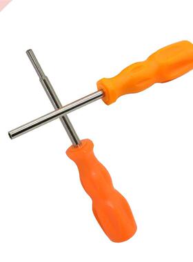High quality orange Universal Usage Security 3.8mm+4.5mm Scr