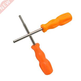 High quality orange Universal Usage Security 3.8mm+4.5mm Scr