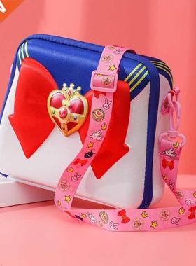 Make Up ag Cartoon Sailor Moon 3D Stereo Net Celerity Mess