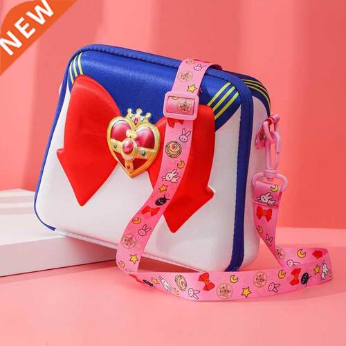 Make Up ag Cartoon Sailor Moon 3D Stereo Net Celerity Mess