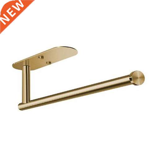 Paper Towel Holder Under Cabinet Self Adhesive Kitchen