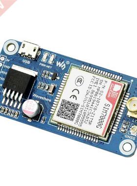 For Raspberry Pi Sim7000G Expansion Board Module NB-IoT/Cat-