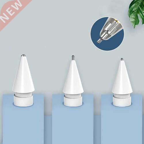 Metal Nib Tip Replacement For Phone Pencil 1st 2st IPad Styl