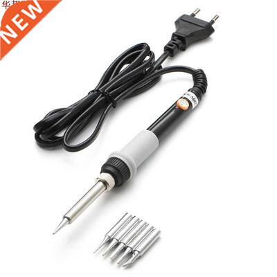 MT223 60W Adjustale Temperature Electric Soldering Iron We
