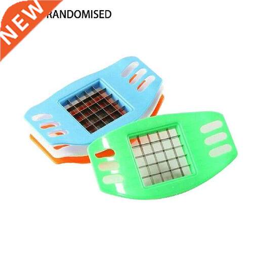 2017 Kitchen Can Color Random Potato Garnish Cutter