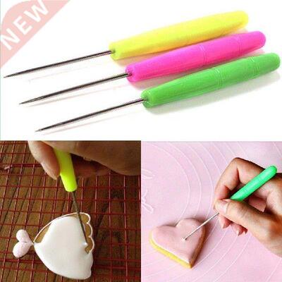 1pc Durable Biscuit Needle Cake Tester Baking Tools