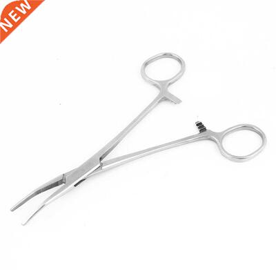Locking Tng Gebogen Mosquito Hemostt Tool 6.3 Inch Lengte