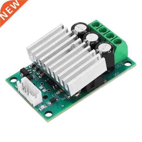 PWM DC Motor Speed Governor Industrial Variable Rate Control