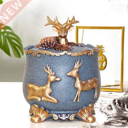 Paper Bathroom Bucket Recycling Garbage Basket Table