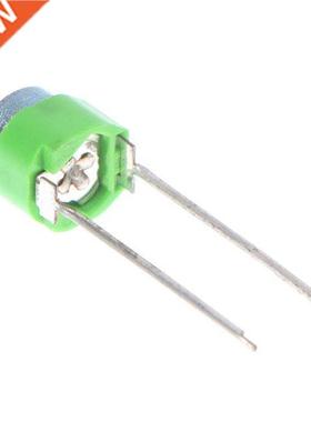 1PC Adjustable Capacitor Variable 3-50pf Trimmer Capacitor 5