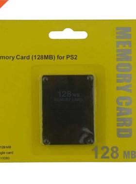 High Quality 8MB 16MB 32MB 64MB 128MB Memory Card Save Game