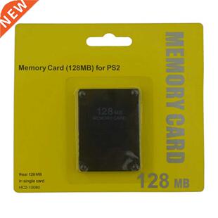 High Quality 8MB 16MB 32MB 64MB 128MB Memory Card Save Game