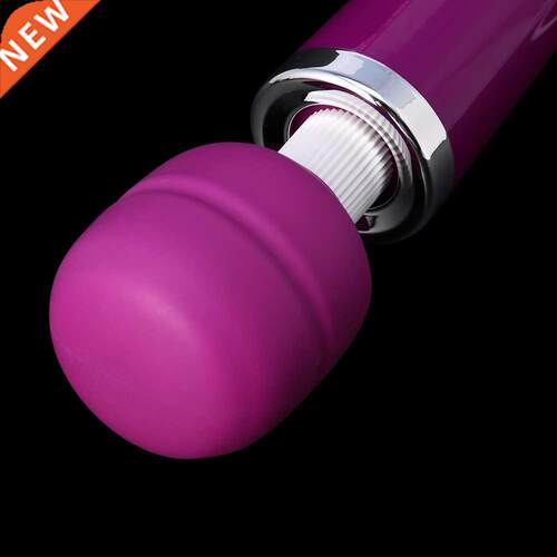 10 Speed Magic Motor Massager Massage Head Foot Full Body