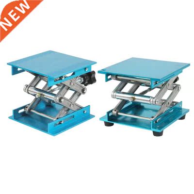 Aluminum Alloy Lifter Woodworking Machinery Engraving